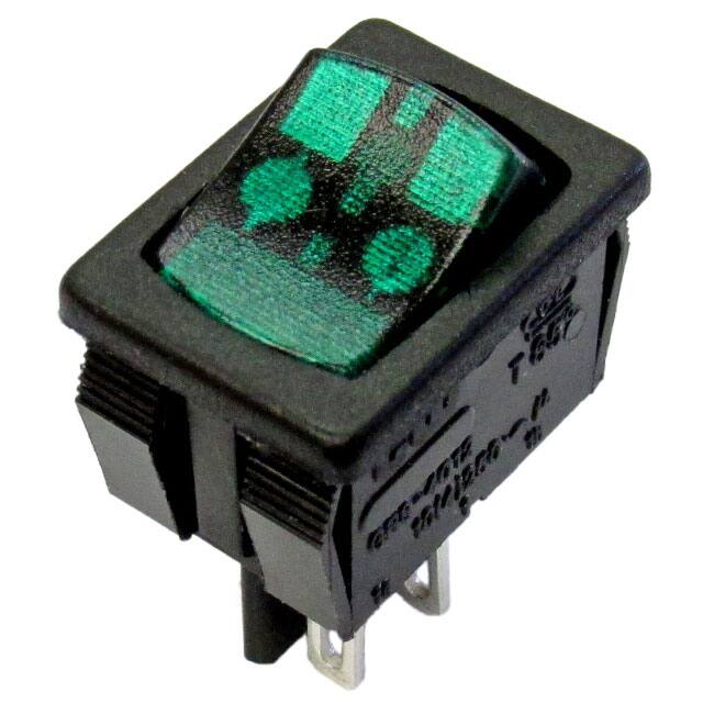 GRL-4011-0021CW Industries