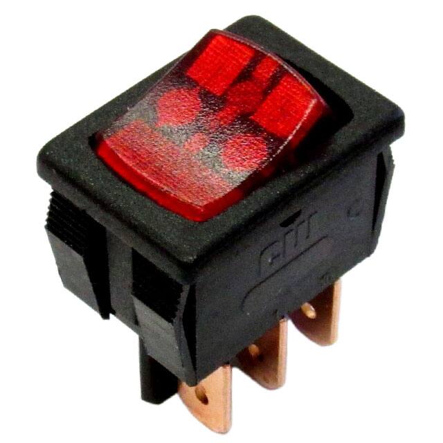 GRL-4012-0000CW Industries