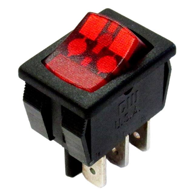 GRL-4012-1600CW Industries