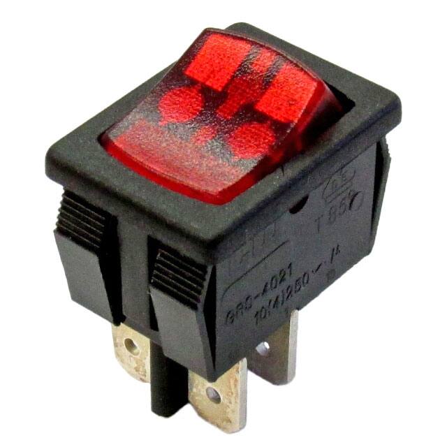 GRL-4021-0007CW Industries