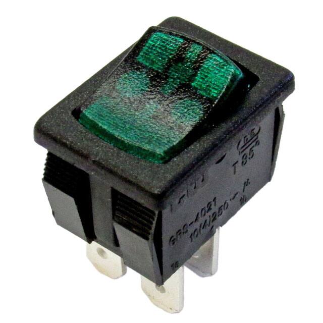 GRL-4021-0011CW Industries