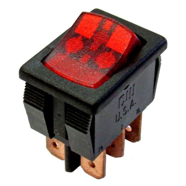 GRL-4022-0000CW Industries