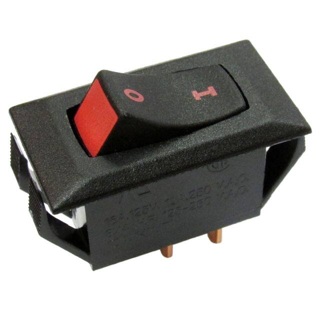 CW Industries GRS-2011-3007