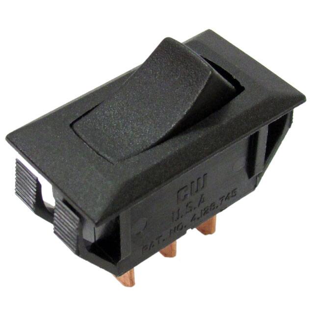 CW Industries GRS-2012-2600