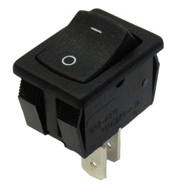 GRS-4011-0041CW Industries