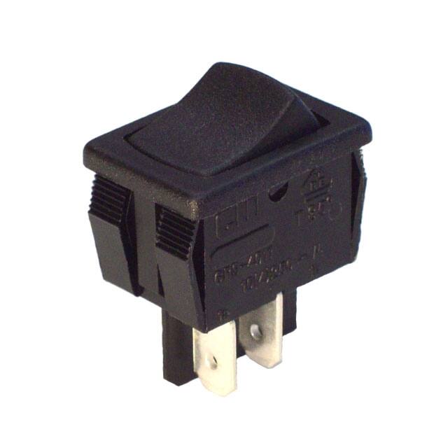 GRS-4011-0122CW Industries