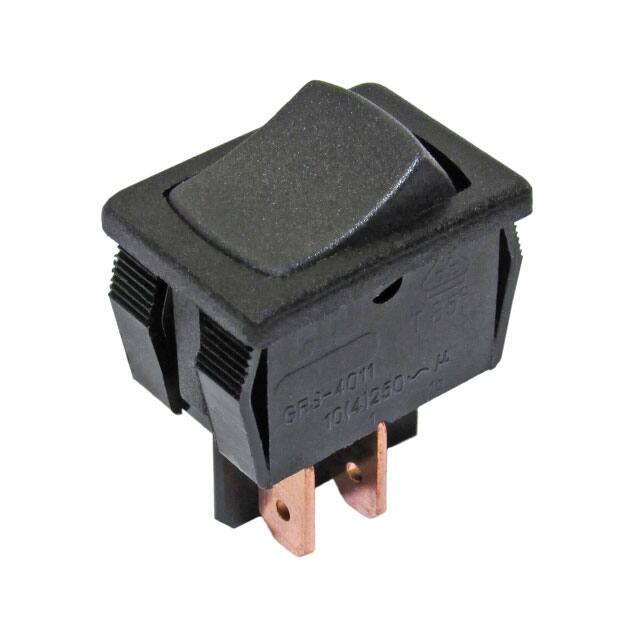 GRS-4011B-0000CW Industries