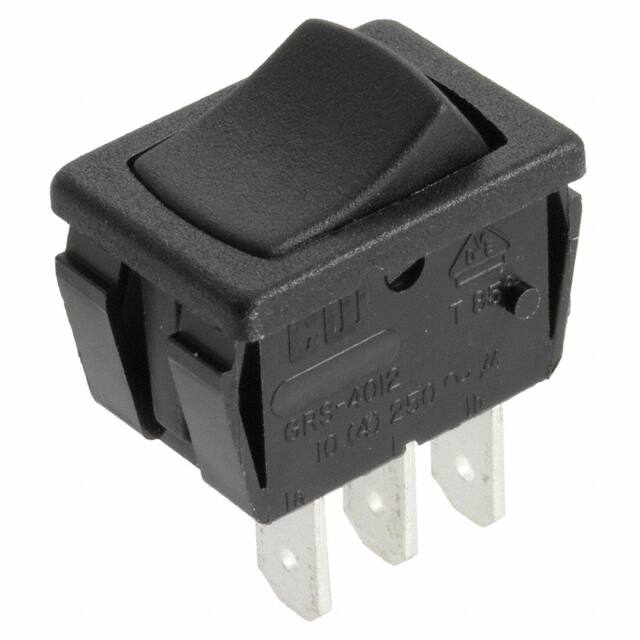 GRS-4012-0048CW Industries