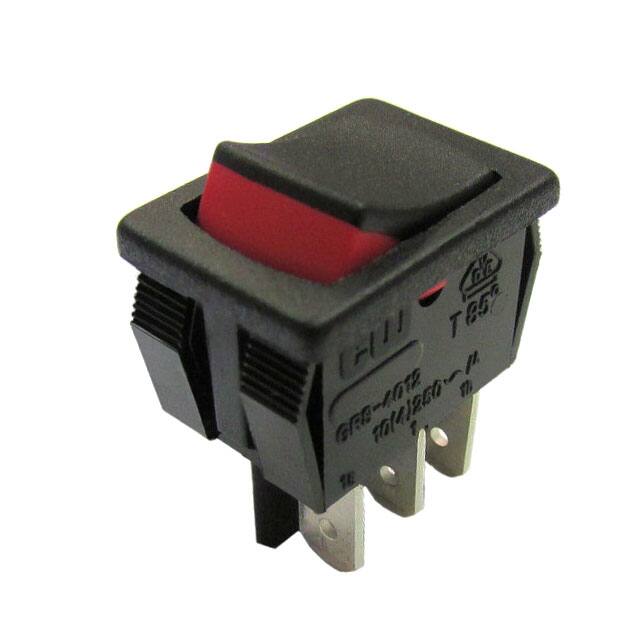 GRS-4012-0065CW Industries