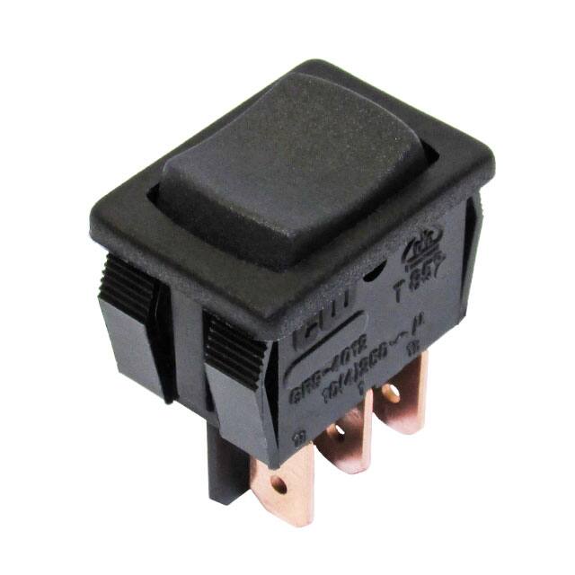 GRS-4013A-0000CW Industries