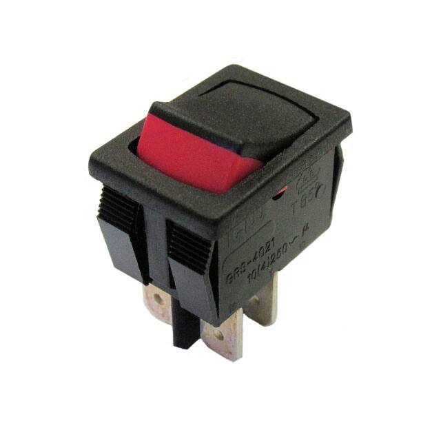 GRS-4021-0035CW Industries