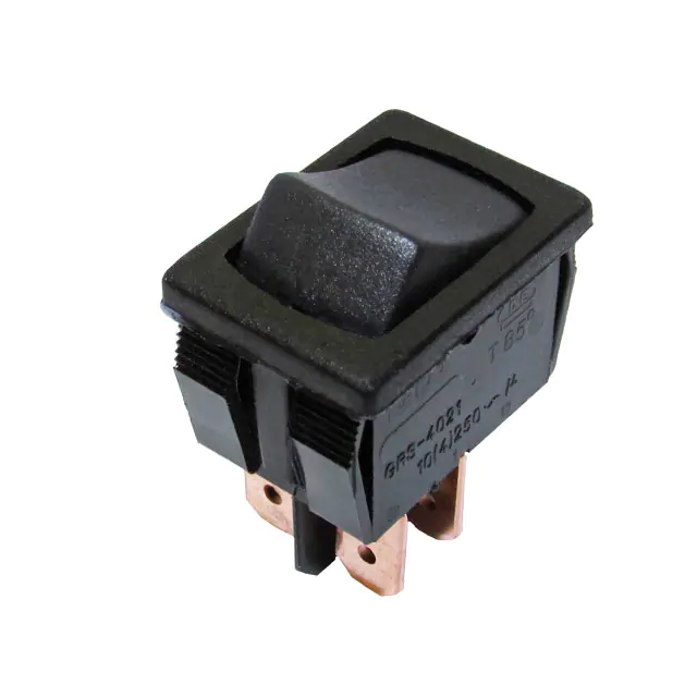 GRS-4021C-0001CW Industries