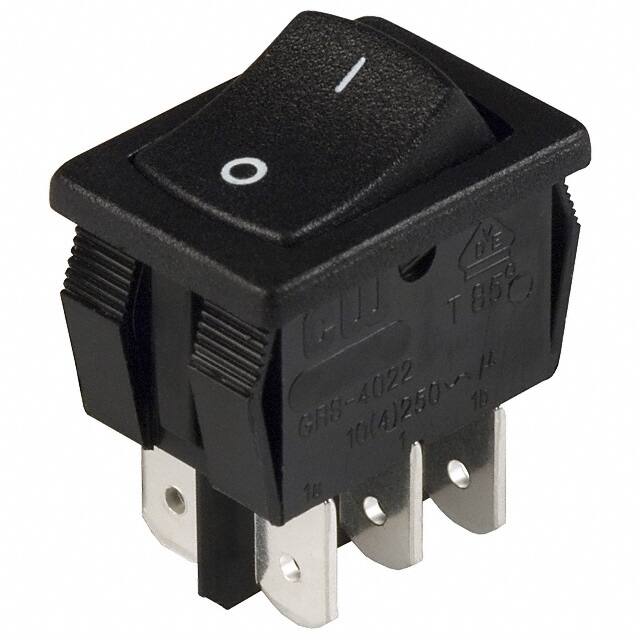 GRS-4022-0013CW Industries