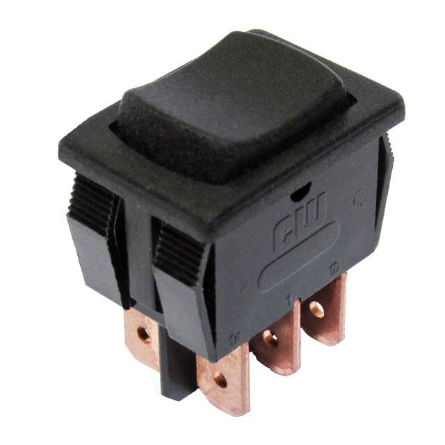 GRS-4023A-0000CW Industries