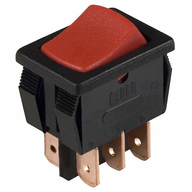GRS-4023C-0005CW Industries