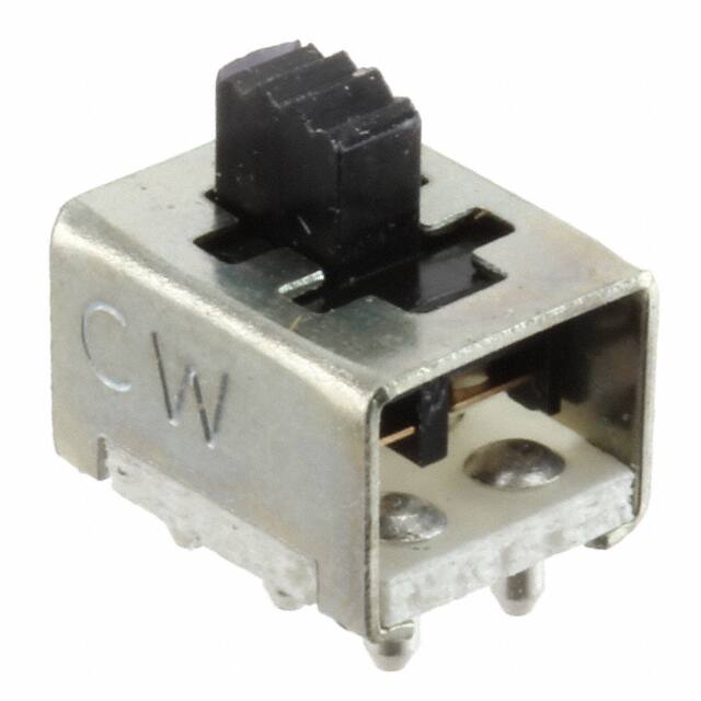 GS-113-0043CW Industries