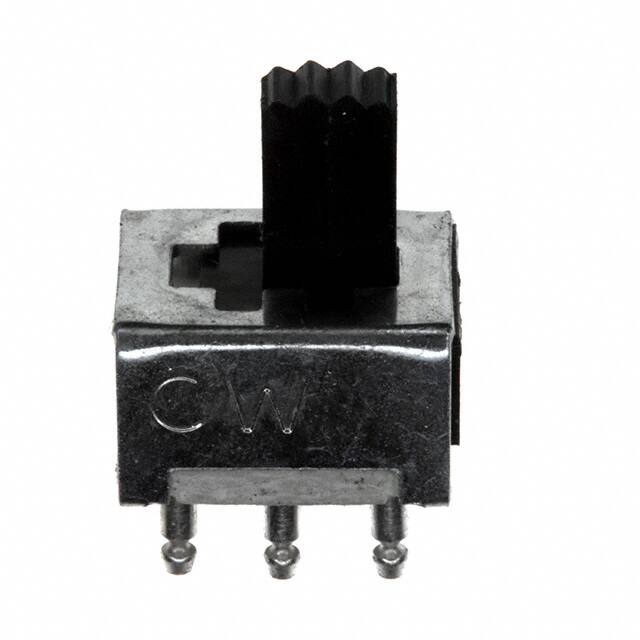 GS-113-0048CW Industries