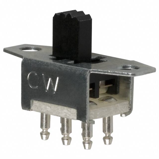 GS-113-0512CW Industries