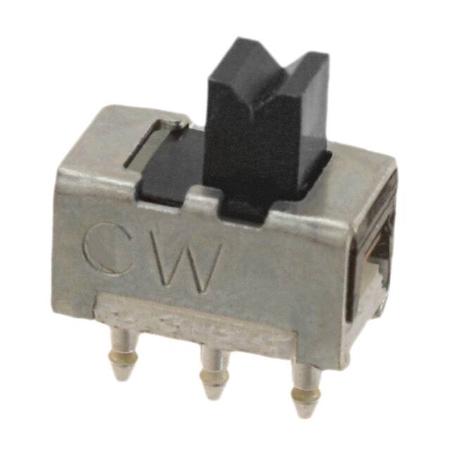 GS-115-0033CW Industries