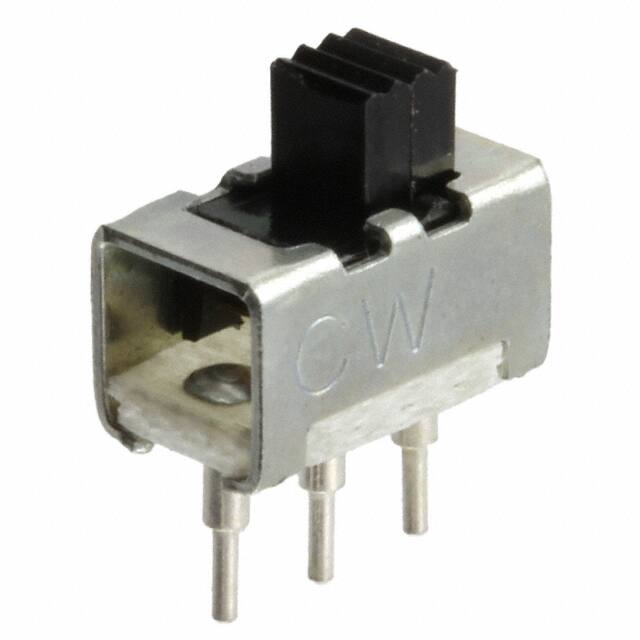 GS-115-0054CW Industries