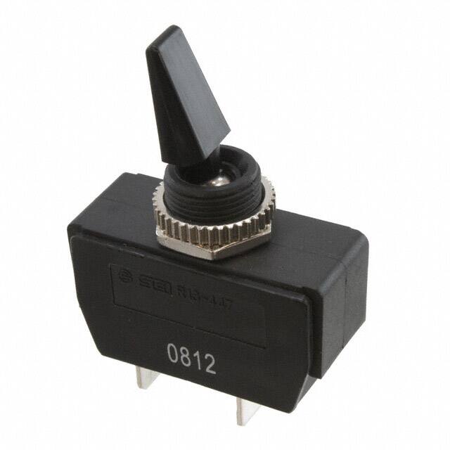 GTS447N301HRCW Industries