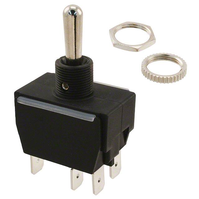 GTS448E101AHRCW Industries