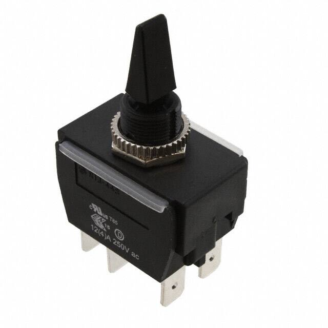 GTS448E301AHRCW Industries