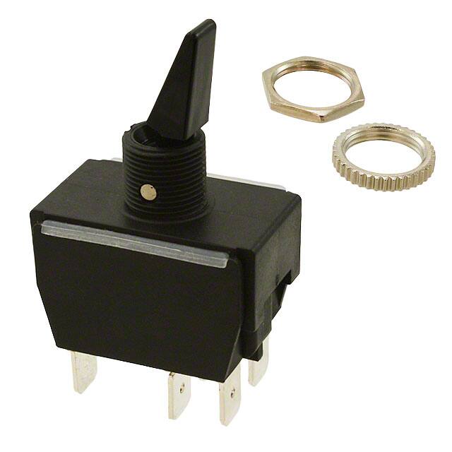 GTS448P301AHRCW Industries