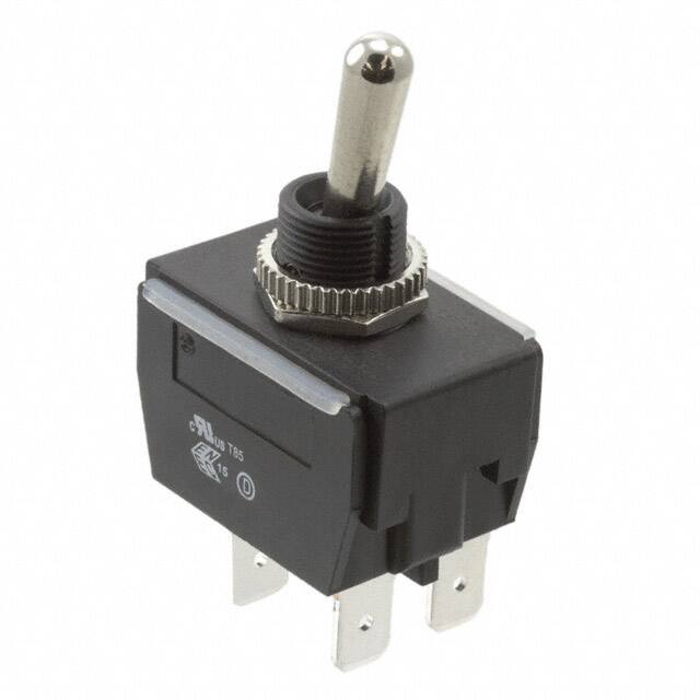 GTS448S101AHRCW Industries