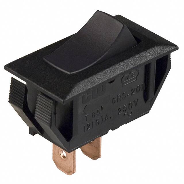 NAA-111-BI31-00CW Industries