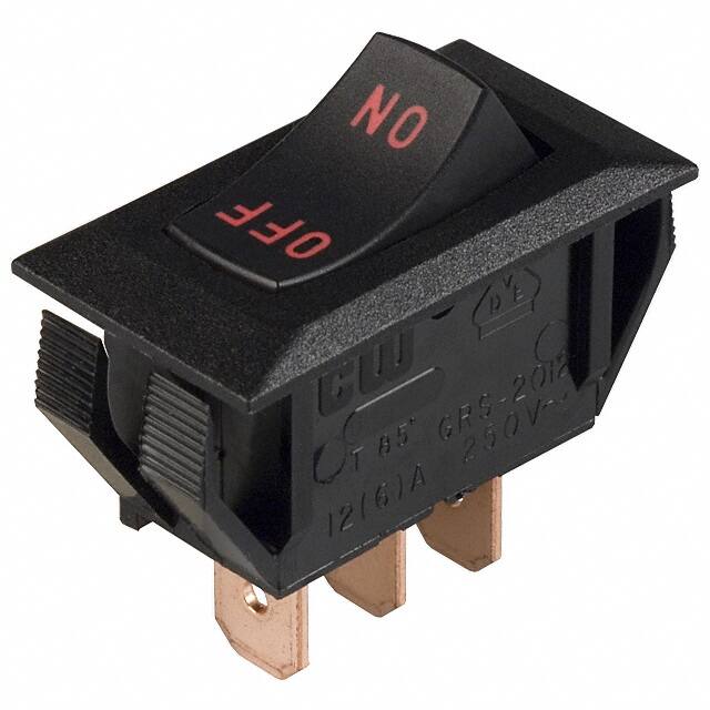 NBA-111-BI11-00CW Industries