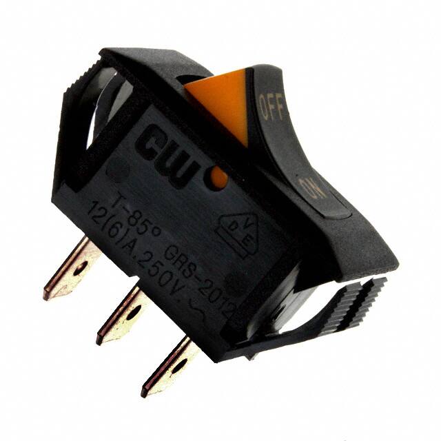 NBA-111-BI15-00CW Industries