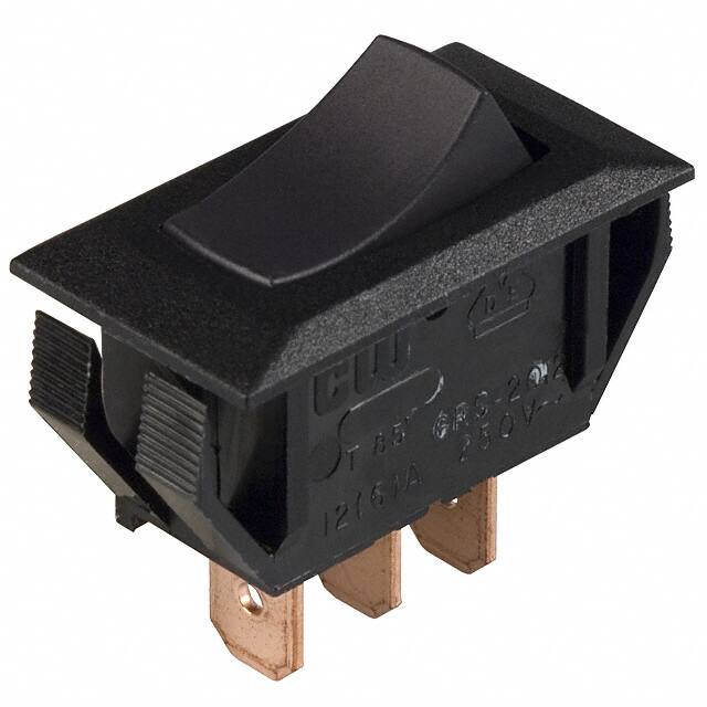 NBA-111-BI31-00CW Industries
