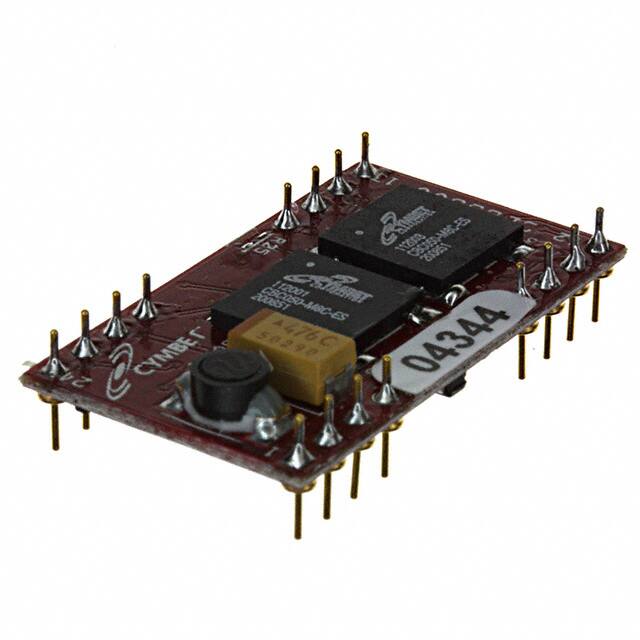 Cymbet Corporation CBC5300-24C