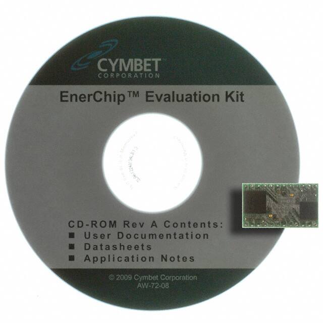 CBC-EVAL-05Cymbet Corporation