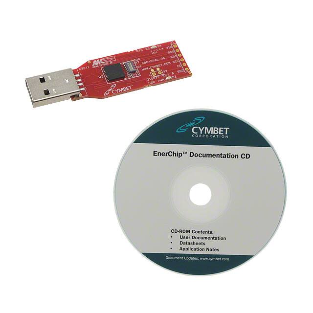 CBC-EVAL-06Cymbet Corporation