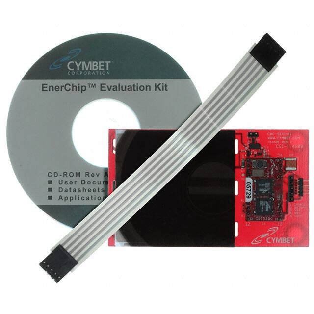 CBC-EVAL-08Cymbet Corporation