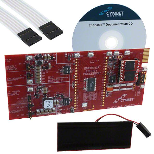 CBC-EVAL-09Cymbet Corporation