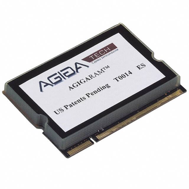 AGIGA8005-016ACACypress Semiconductor Corp
