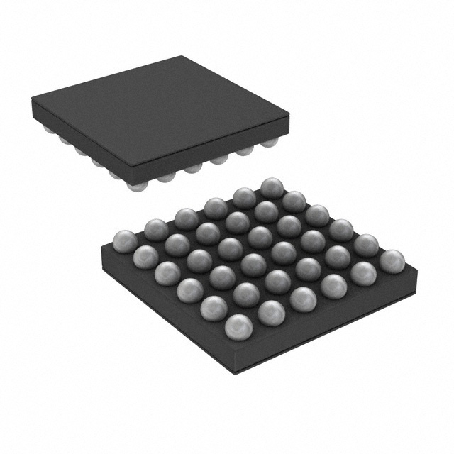 BCM20707VA1PKWBGTCypress Semiconductor Corp