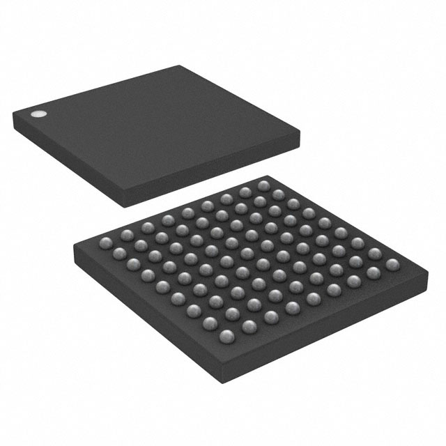 Cypress Semiconductor Corp CYW20733A2KFB1GT