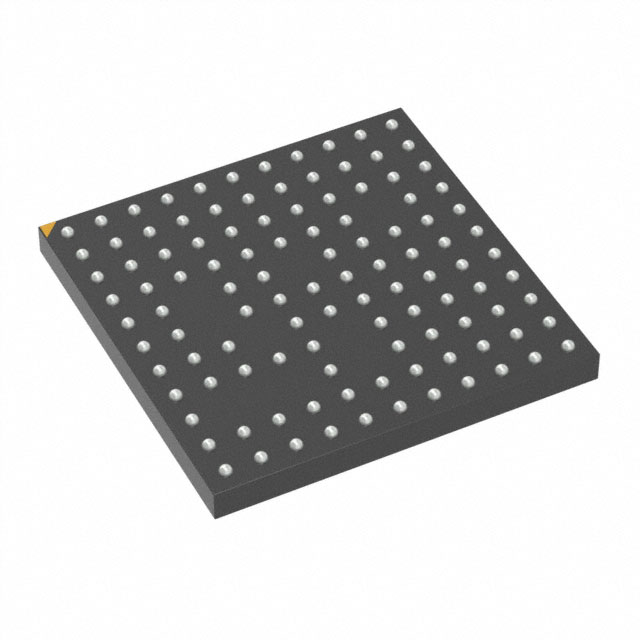 BCM20735KFBGCypress Semiconductor Corp