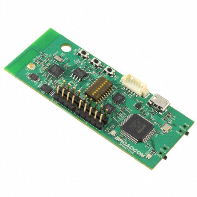 BCM92073X_LE_KITCypress Semiconductor Corp