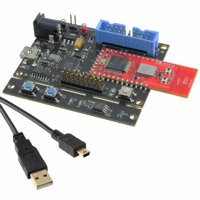 BCM943362WCD4_EVBCypress Semiconductor Corp