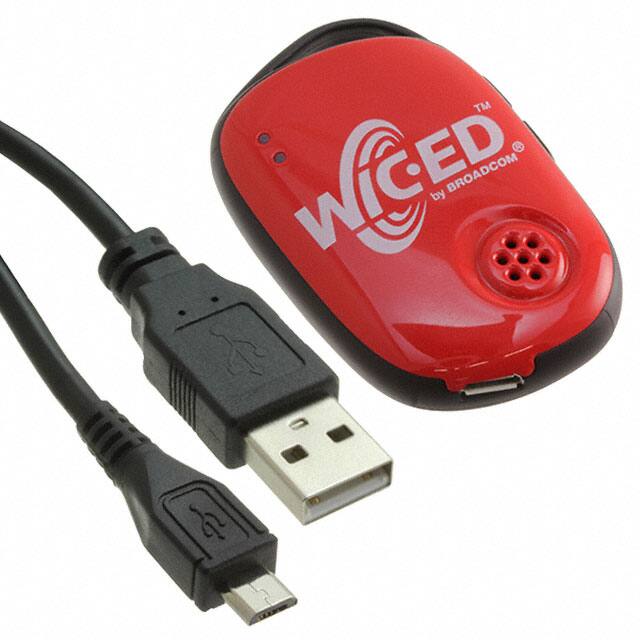 BCM9WICED_SENSECypress Semiconductor Corp
