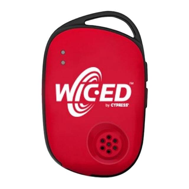 BCM9WICED_SENSE2Cypress Semiconductor Corp