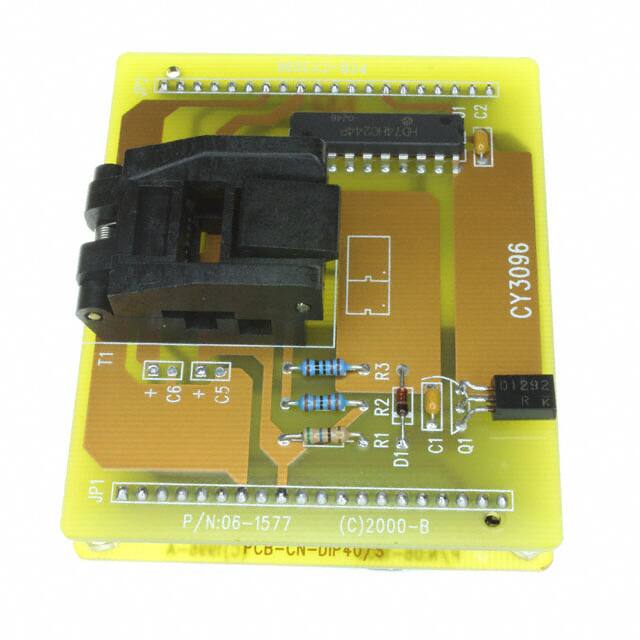 CY3096Cypress Semiconductor Corp