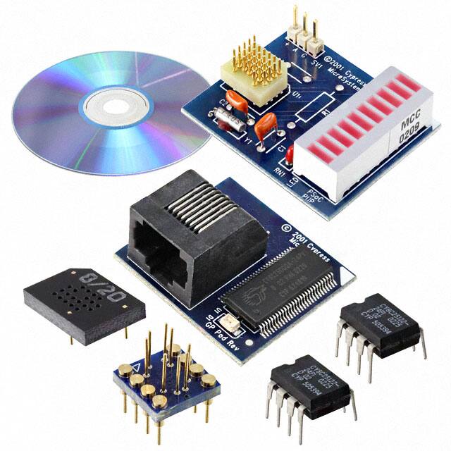 CY3201-01Cypress Semiconductor Corp