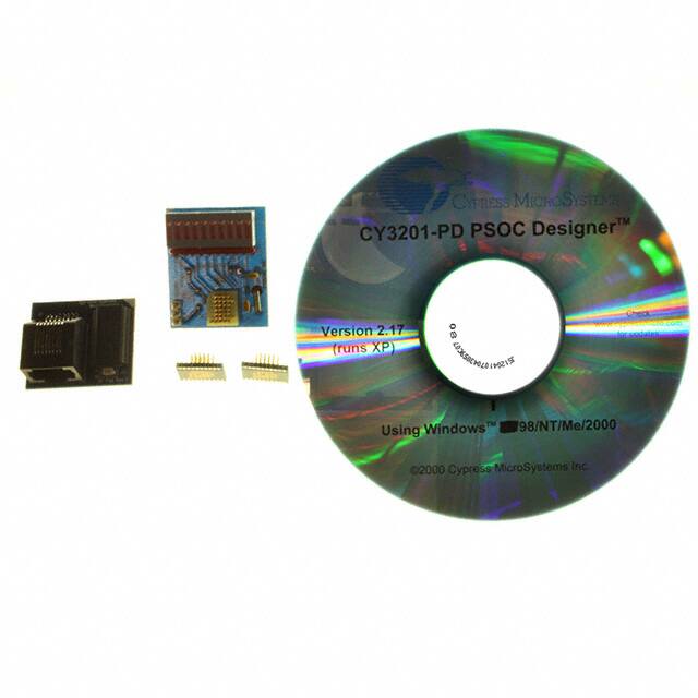 CY3201-05Cypress Semiconductor Corp