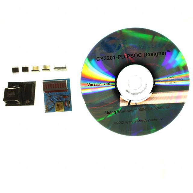 CY3201-06Cypress Semiconductor Corp